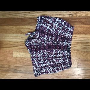 BRANDY MELVILLE SHORTS